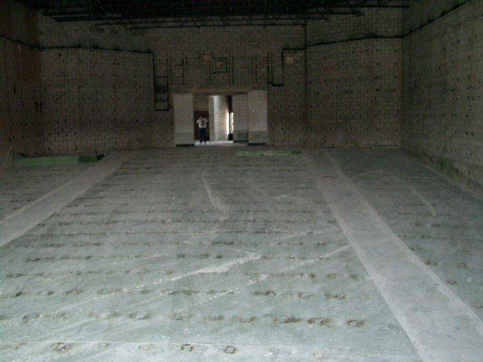 Showcase Cinemas Grand Rapids - 2002 Photo